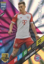 FIFA 365 Adrenalyn XL 2024 POW31 Power / Magician Joshua Kimmich Panini