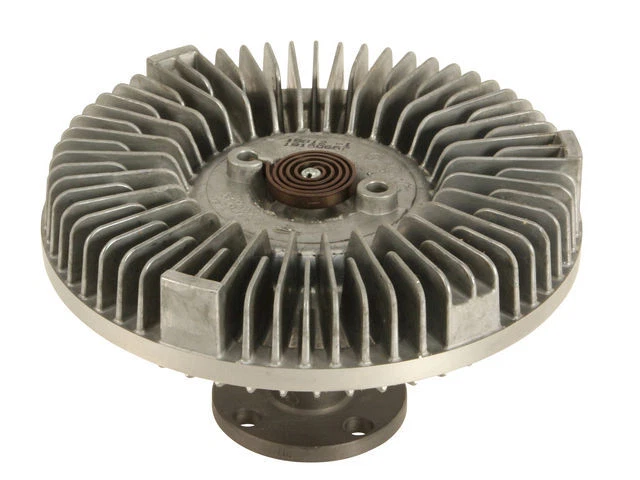 Embrague ventilador para GMC C1500 1992-1993 Suburban AC Delco 94283CNVV Foto 1 de 2