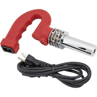 Speedway Grooving Iron Tool, Tire Groover, Siping, Siper, Cutting - Image 1 of 4