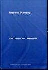 Regional Planning (Natural And Built Environment Series)