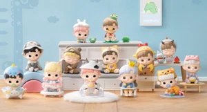POP MART HACIPUPU the Growth Diary Series Blind Box Confirmed Figure - Picture 1 of 15