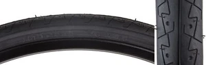 SUNLITE TIRE SUNLT 26x1.5 BK/BK CITY SLICK K154 WIRE - Picture 1 of 1