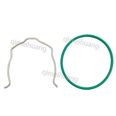 For BMW Charge Pipe C Clip N54 N55 335i 535i 535xi 335xi 135 M135i M235i 435i M2 - Imagem 1 de 4