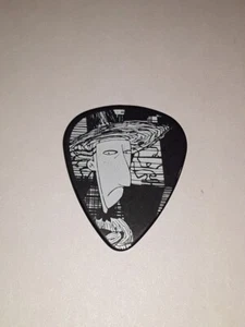 NIGHTMARE BEFORE CHRISTMAS GITARRENPLEKTREN (SHOCK CHARACTER) - Bild 1 von 2