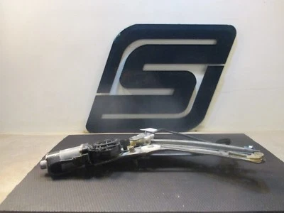 1999 Mercedes Benz SLK230K M111 regulador de energia de vidro canto direito do passageiro - Imagem 1 de 4