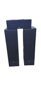 PSB Century Series 3.0 system (1xPSB 200C & 2xPSB 800)| Sounds Great! - Photo 1/11