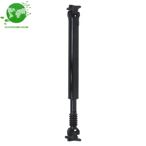 Black Driveshaft For Jeep Grand Cherokee Liberty Commander 2005-2012 Rear Side - Picture 1 of 14