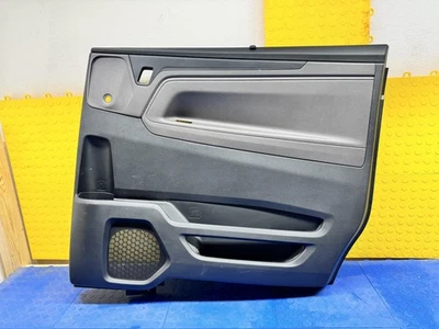 18 19 20 Honda Odyssey Rear Right Side Door Trim Cover Panel RH OEM 83700-THR-A0 Foto 1 de 3