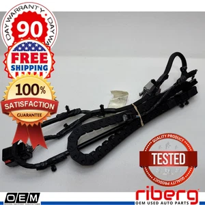 68211876AA OEM MOPAR 13-14 Routan Sliding Door Right Wire Track TESTED - Picture 1 of 23