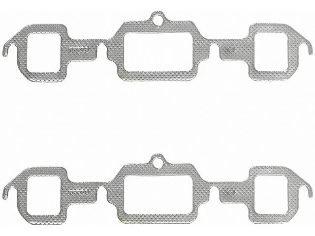 Juego de juntas de colector de escape para Oldsmobile Cutlass Supreme 1971-1974 VD754SY Foto 1 de 1