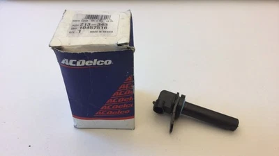 ACDelco 213-345 Engine Crankshaft Position Sensor GM 10457516 - Image 1 of 4