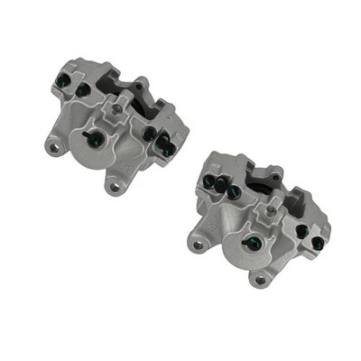 Kit pinza freno trasero mercedes-benz c280 c350 w203 2006-2007 2034231998 Foto 1 de 4