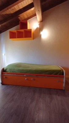 Cameretta Moretti Compact - Immagine 1 di 4