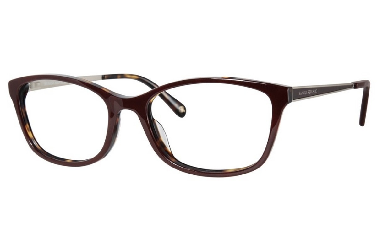 Banana Republic EYEGLASSES BRCATERINA-0YDC-51 New with case Banana Republic Caterina Eyeglasses main image 3