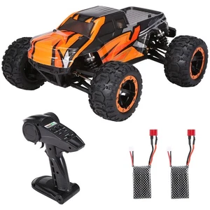 GoolRC 16889A Pro RC Cars 116 Scale Remote Control Car 4WD 45KM/H High Speed ... - Picture 1 of 9