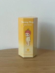 Genuine Sonny Angel Fruit Series Minifigure - Sealed Blind Box 📦 - Picture 1 of 3