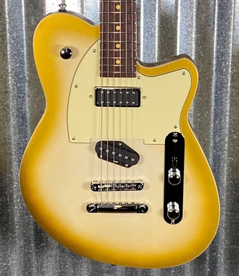 Reverend Guitars Buckshot Venetian Pearl Guitar - Image 1 of 4