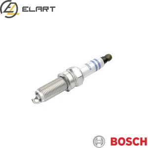 4x SPARK PLUG 0 242 140 512 FOR MERCEDES-BENZ SPRINTER/5-t/Van/35-t/Bus/3-t 1.8L - Picture 1 of 13