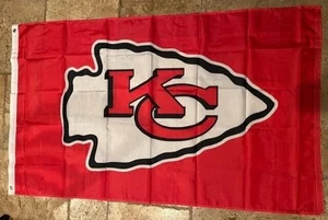 Kansas City Chiefs 3-Peat Super Bowl Champions 2024-2025 Superbowl Run - Picture 1 of 2