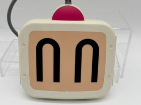 SBOM MULTITAP Hudson Bomberman Official Sega Saturn Controller Multi Tap