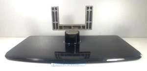 Base de pie Hisense F55V89C con tornillos - Imagen 1 de 2