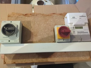 Emlite Meter? EML1516095030 Plus AED IP65 - Picture 1 of 6