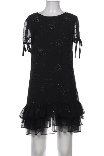 RED VALENTINO abito donna dress abito donna taglia S nero #e3megb6