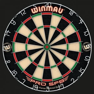 Winmau Pro SFB Dartboard - Picture 1 of 7