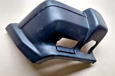 Tapa de parachoques delantero derecho pasajero Jeep Cherokee XJ 97 98 99 2000 2001 XJBE4 Foto 1 de 4