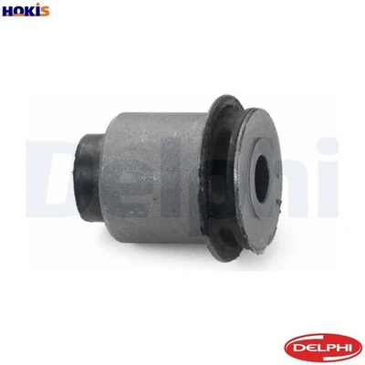 2x MOUNTING CONTROLTRAILING ARM TD1747W FOR MAZDA 6/combi-coupe/Sport/Kombi 1.8L - Image 1 of 4