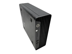 HP ProDesk 400 G7 SFF 3.1GHz i5-10500 8GB 256GB SSD Win 11 Pro (Grade A No AC) - Picture 1 of 2