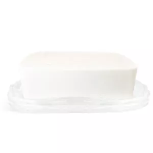 Base sapone glicerina Melt&Pour con burro di karitè biologico scegli la taglia spedizione gratuita - Foto 1 di 5