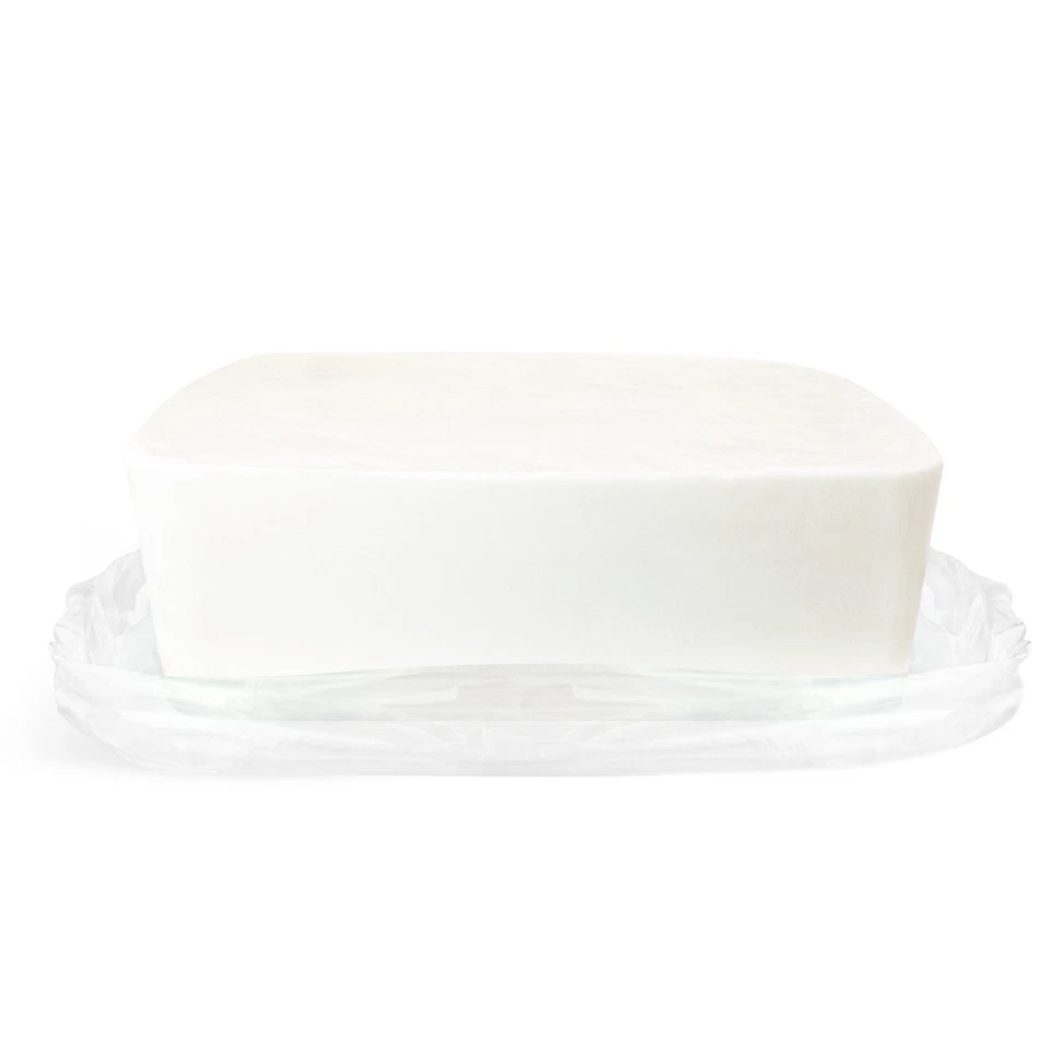 Glycerin Melt&Pour Soap Base with Shea Butter Organic You Pick Size FreeShipping - Image 1 of 1