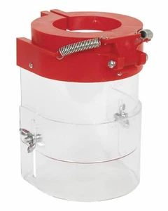 Sealey DPG95 Drill Press Guard 55mm - Picture 1 of 1