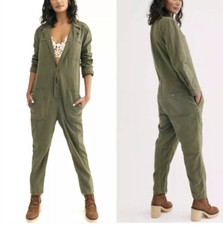 Free People Solid Jumpsuits Rompers For Women For Sale Ebay