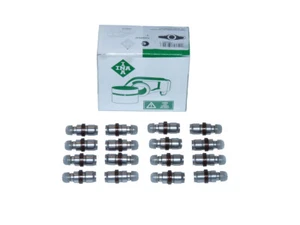16x INA o. AE HYDROSTÖSSEL VENTILSTÖSSEL SATZ OPEL CORSA B C D E 1.2 1.4 16V LPG - Bild 1 von 1