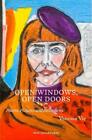 Open Windows, Open Doors: Poems, Pictures and Reflections (Ne... by Vie, Vanessa
