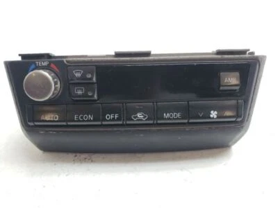 Infiniti I30 2000 control de temperatura 275003Y102 Foto 1 de 4