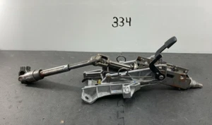 12-18 Ford Focus Steering Column Floor Shift w/ Shaft Assembly OEM BV61-3C529-BA - Bild 1 von 9