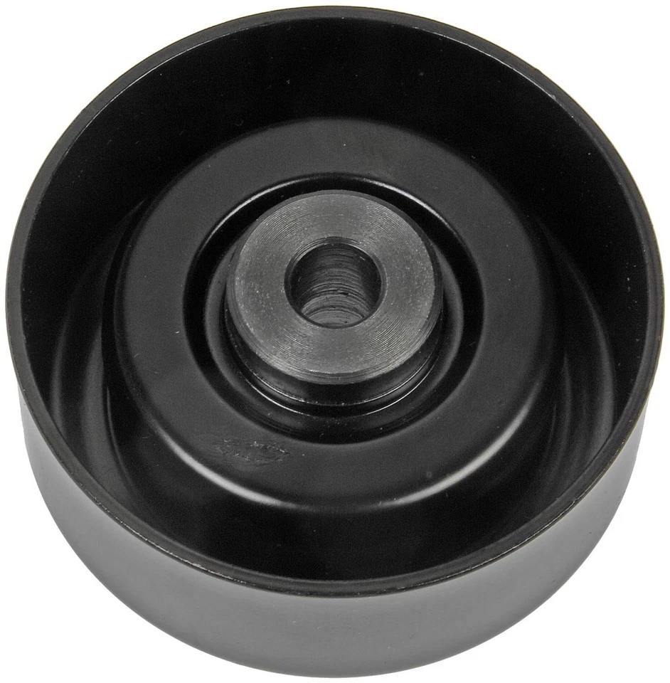 Accessory Drive Belt Idler Pulley Dorman For 05-11 Workhorse LF72 6.6L DIESEL  - Image 1 of 2