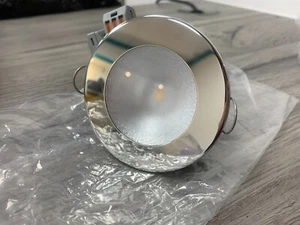 Quick KOR XP LP IP66 30V 6W Warm White Spotlights - UK Seller - Picture 1 of 4