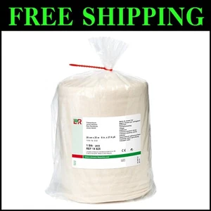 Multi-Layer Compression Bandaging Essential: Cotton Stockinette 20cm x 25m - Picture 1 of 2