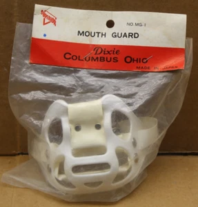 PROTECTOR BUCAL FACIAL BMX MOTO CROSS ENDURO MX BELL BUCO CASCO NOS - Imagen 1 de 5