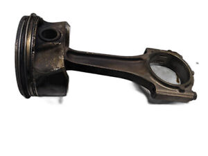 Piston and Connecting Rod Standard From 2012 Dodge Charger  5.7