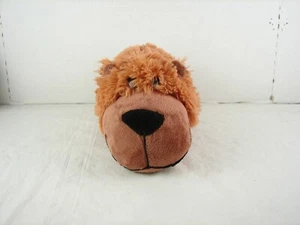 Flip A Zoo Sequenced Alligator /  Bear 2-in-1 Stuffed Animal  Huggable - Picture 1 of 10