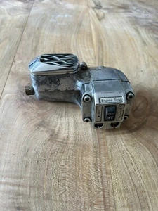 Harley-Davidson Ironhead Sportster Shovelhead Front Brake Master Cylinder - Picture 1 of 5
