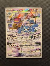 Carte Pokémon Métalosse 178/162 EV05 Forces Temporelles Neuf FR