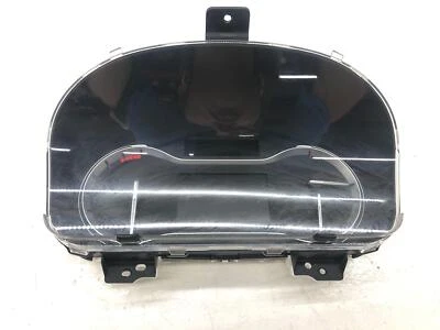 Cuadro de instrumentos velocímetro Honda Ridgeline 2017-2019 78100-T6Z-A42 OEM Foto 1 de 4