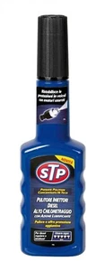 STP Pulitore iniettori diesel per Auto con grande chilometraggio lattina 200 ml - Imagen 1 de 3