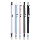 Retractable Fountain Pen EF Write Smoothly Office Supplies for Boy Girl Student